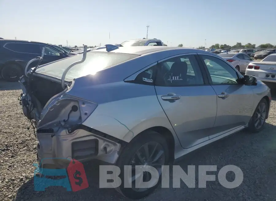 2HGFC1F37MH704370 Photo# 3