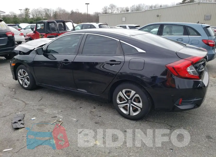 2HGFC2F53HH546283 Photo# 2
