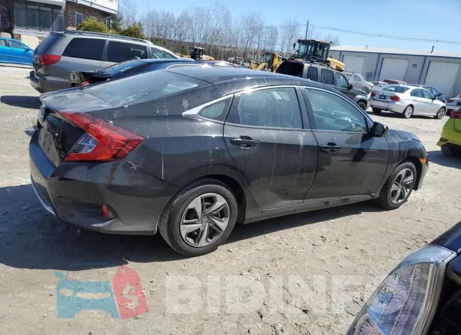 2HGFC2F65KH585585 Photo# 3