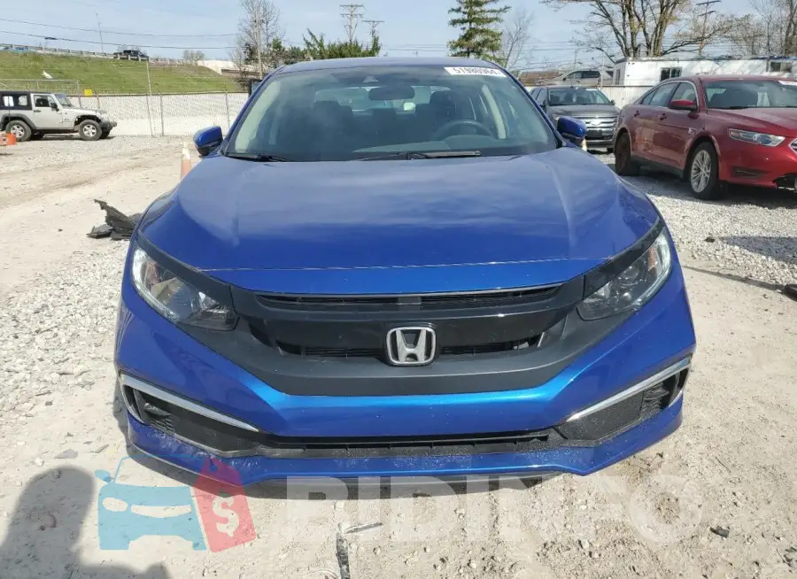 2HGFC2F65MH532937 Photo# 5
