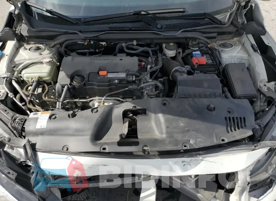 2HGFC2F6XKH561752 Photo# 11