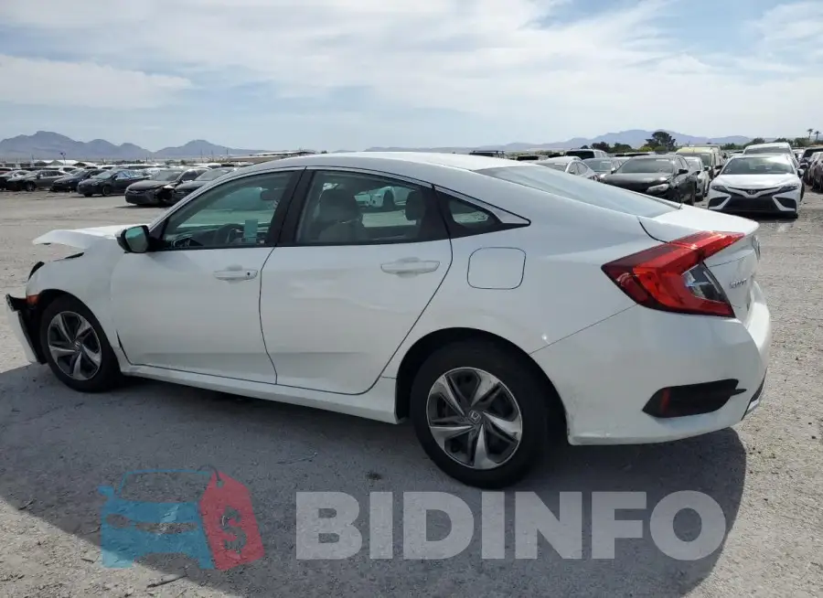 2HGFC2F6XKH561752 Photo# 2
