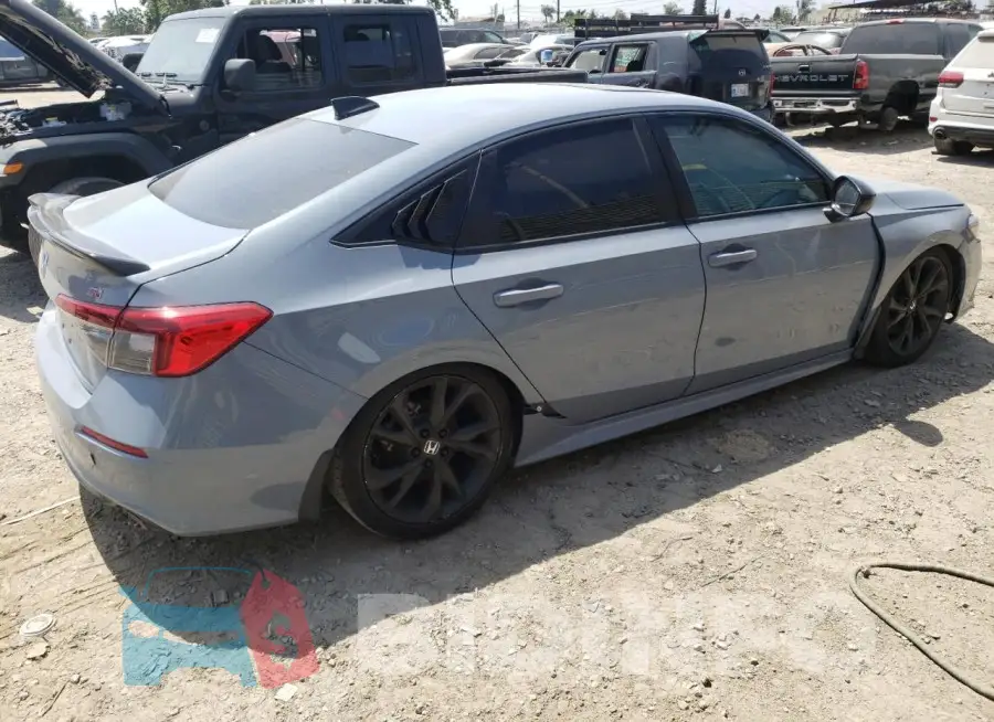 2HGFE1E53NH470839 Photo# 3