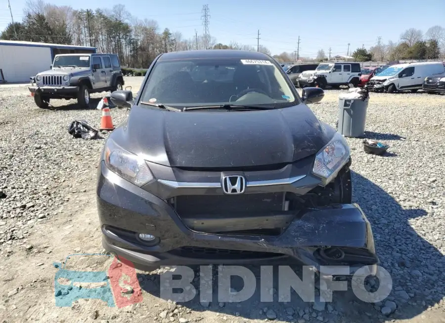 3CZRU5G55GM715819 Photo# 5