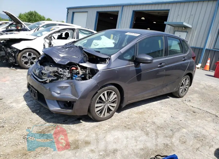 3HGGK5H82FM719631 Photo# 1