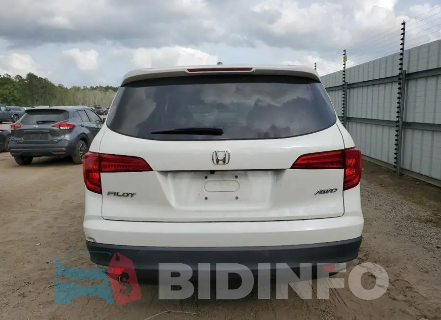 5FNYF6H59JB061628 Photo# 6