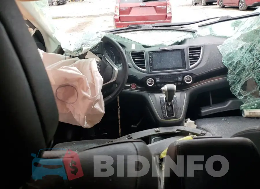 5J6RM4H71FL103983 Photo# 8