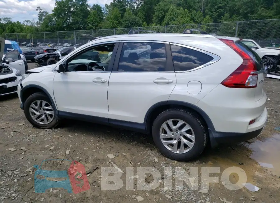 5J6RM4H71GL054544 Photo# 2