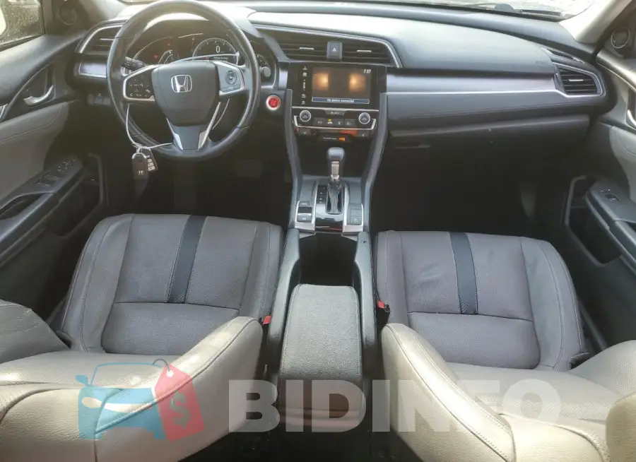 JHMFC1F72JX037716 Photo# 8