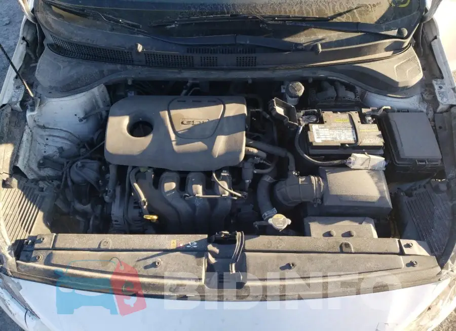 3KPC24A31JE031693 Photo# 11