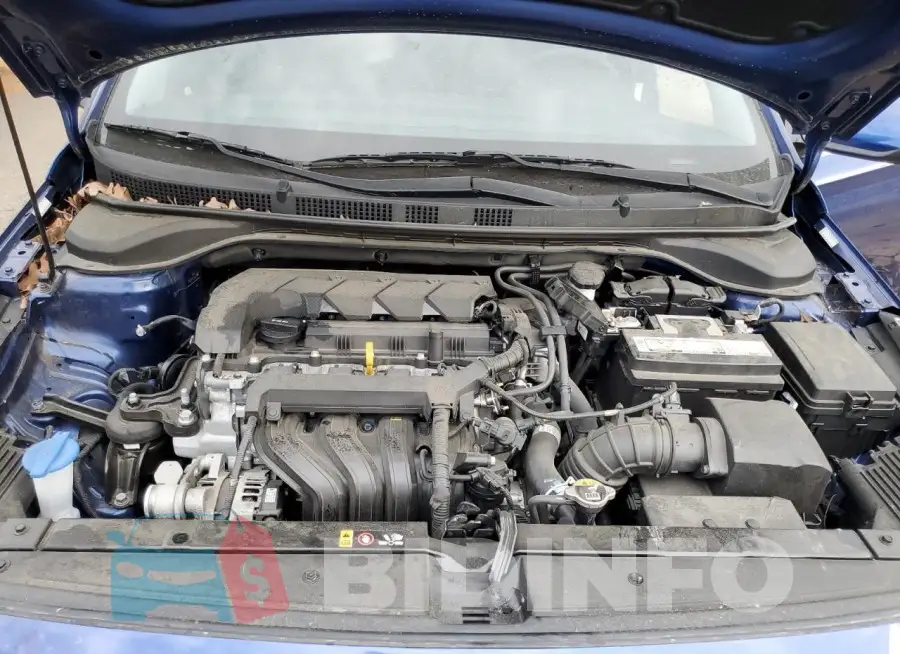 3KPC24A65LE114492 Photo# 11