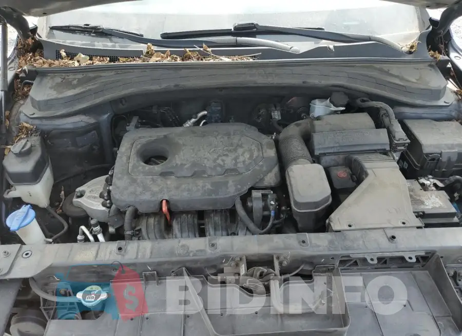 5NMS2CAD0KH131874 Photo# 12