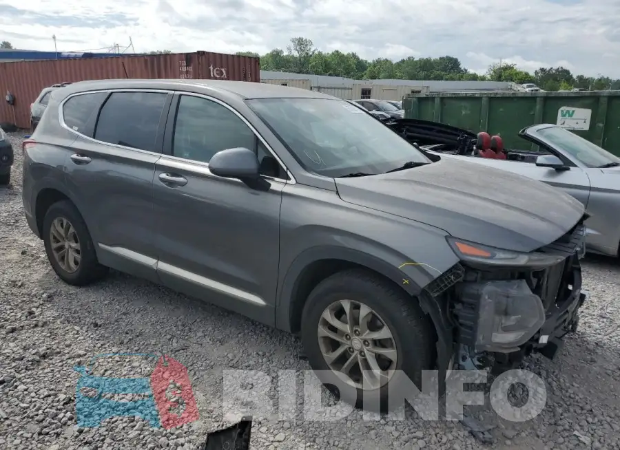 5NMS2CAD0KH131874 Photo# 4