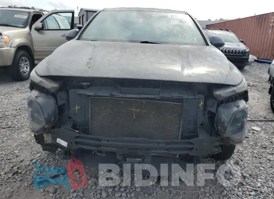 5NMS2CAD0KH131874 Photo# 5