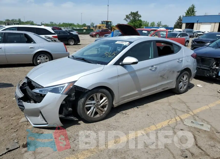 5NPD84LF0KH485165 Photo# 1