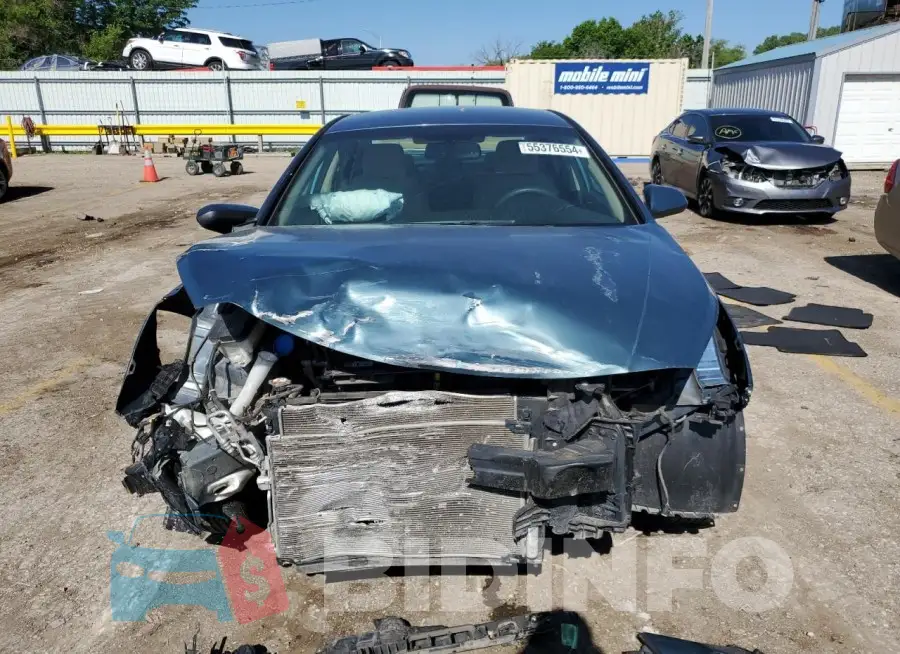 5NPE24AF7FH185007 Photo# 5