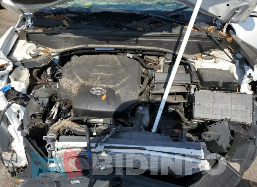 KM8R1DGE2PU527310 Photo# 12
