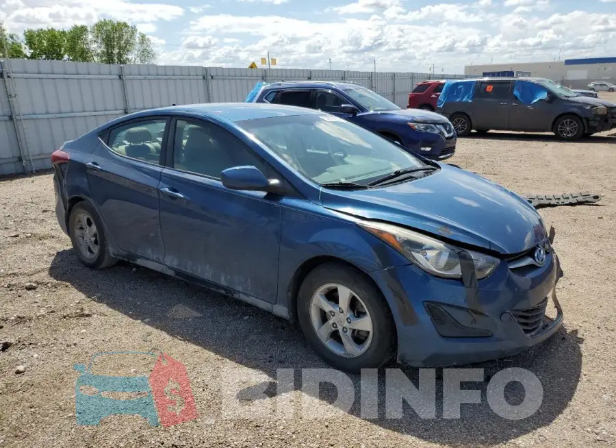 KMHDH4AE9FU416086 Photo# 4