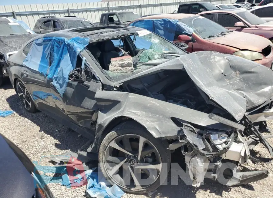 KMHL44J2XNA241845 Photo# 4