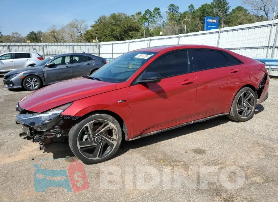 KMHLR4AF8PU491140 Photo# 1