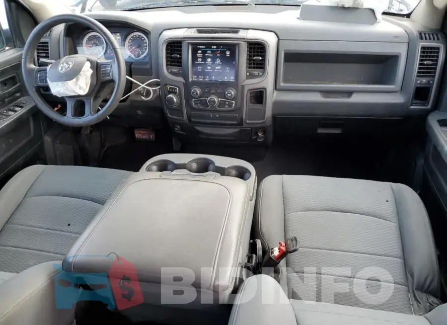 1C6RR6FG1KS574108 Photo# 8
