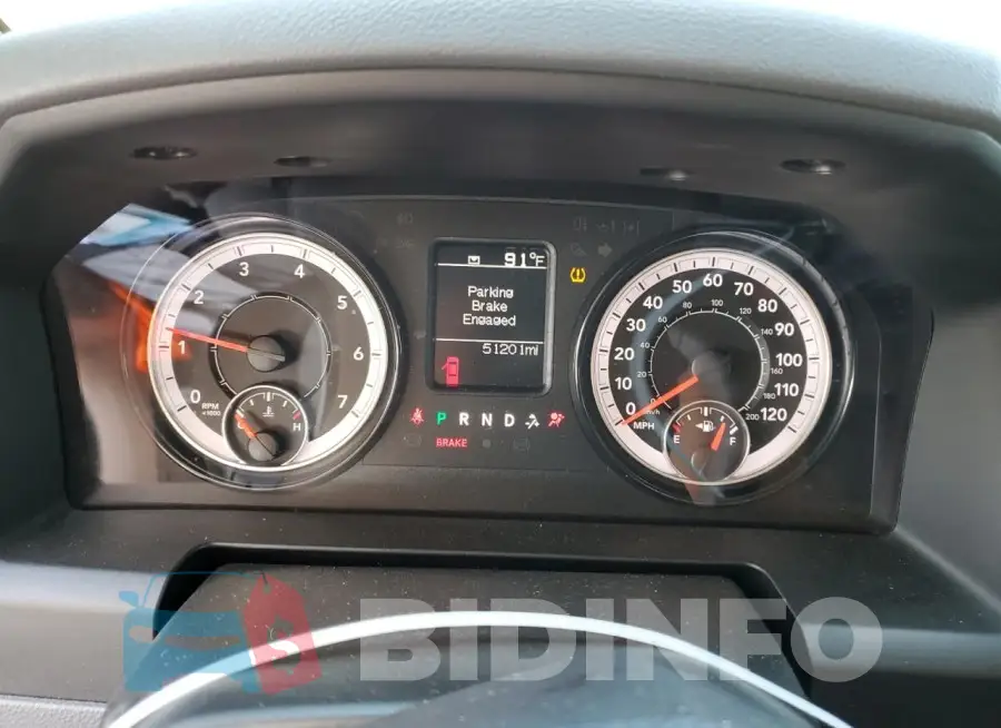 1C6RR6FT7KS745943 Photo# 9