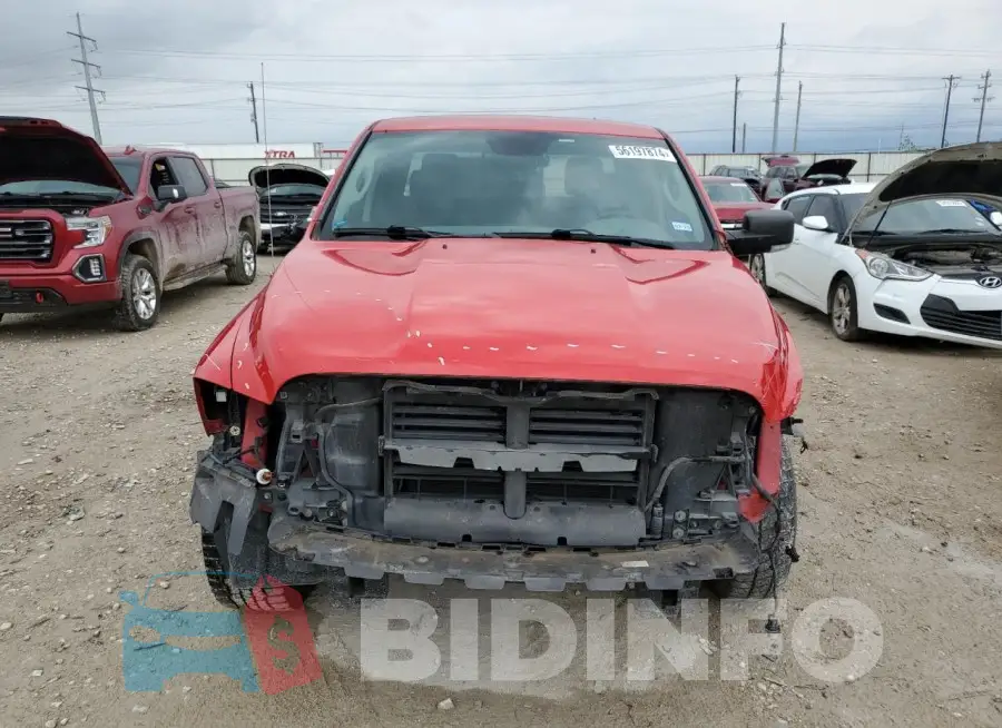 1C6RR6LT2GS148369 Photo# 5