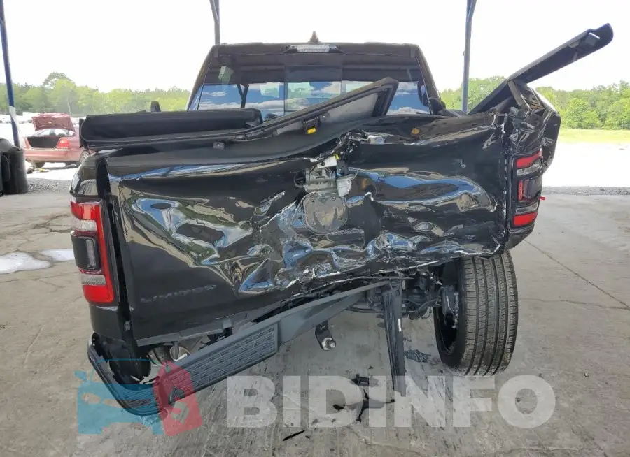 1C6SRFHM8PN532335 Photo# 6