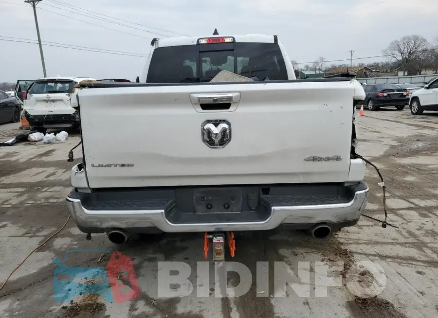 1C6SRFHT2KN623102 Photo# 6