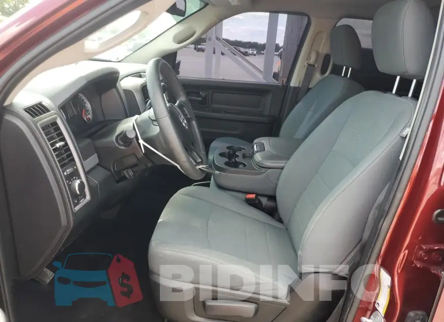 3C6UR5CL3JG209053 Photo# 7