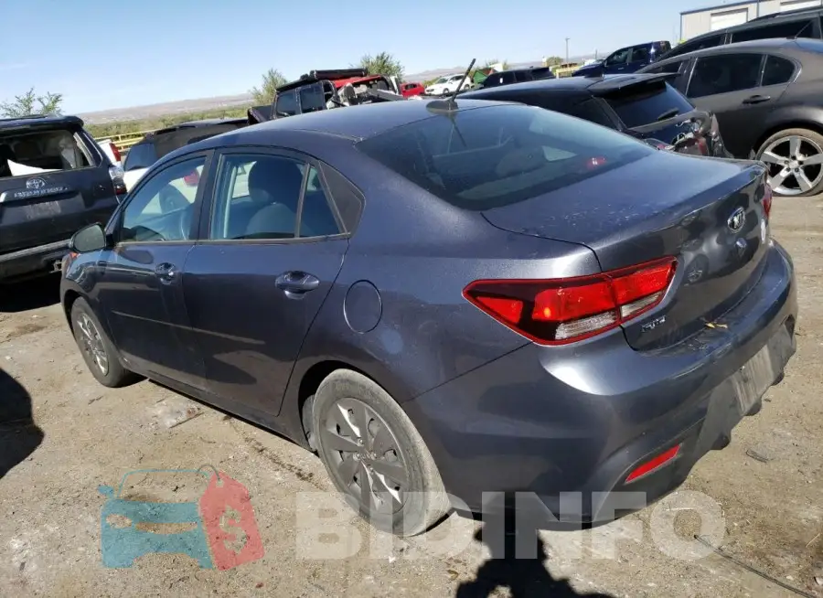 3KPA24AB7KE188113 Photo# 2