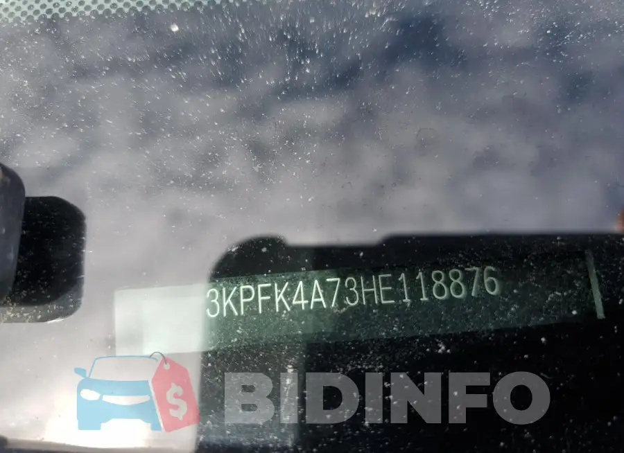 3KPFK4A73HE118876 Photo# 12