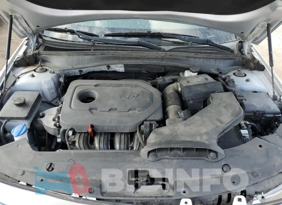 5XXGT4L38JG233675 Photo# 11