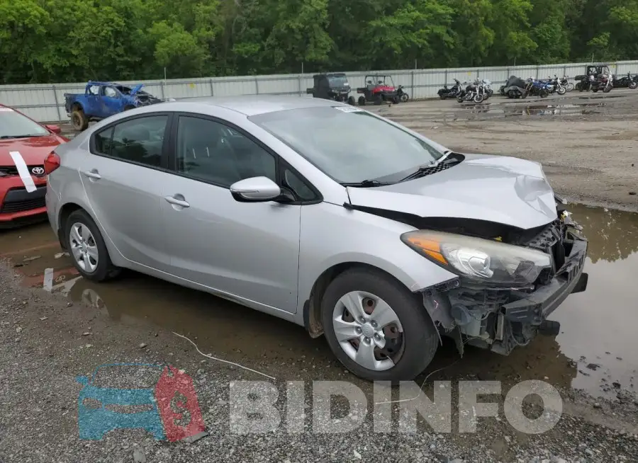 KNAFX4A67G5498093 Photo# 4