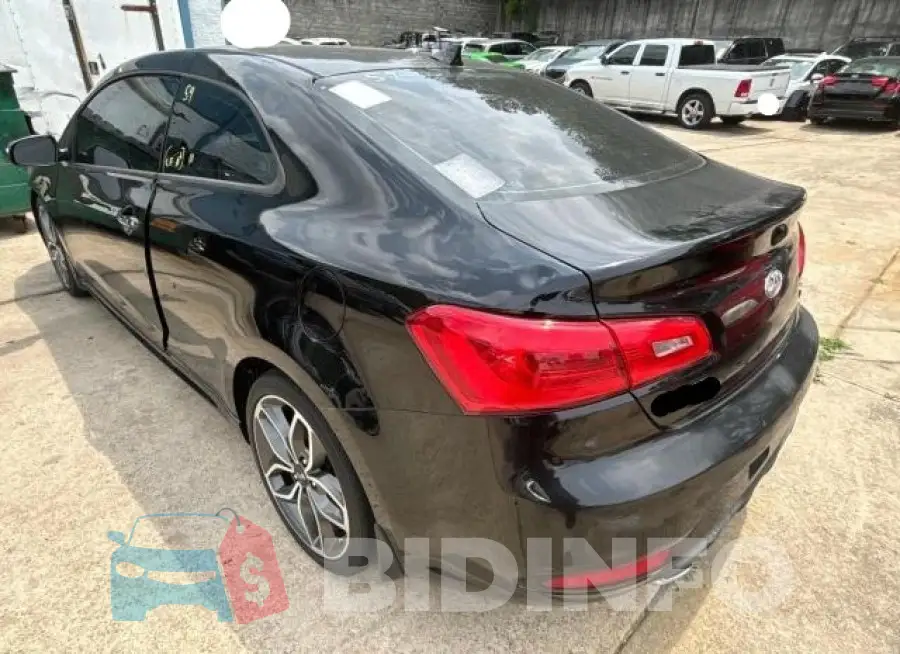 KNAFZ6A39F5265083 Photo# 3