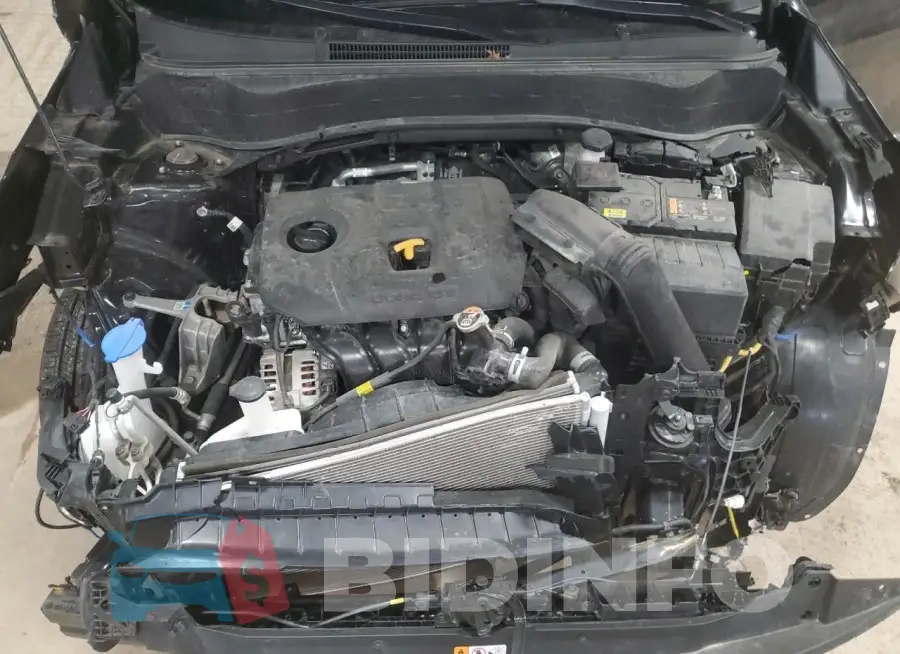 KNDEPCAA9N7236865 Photo# 12