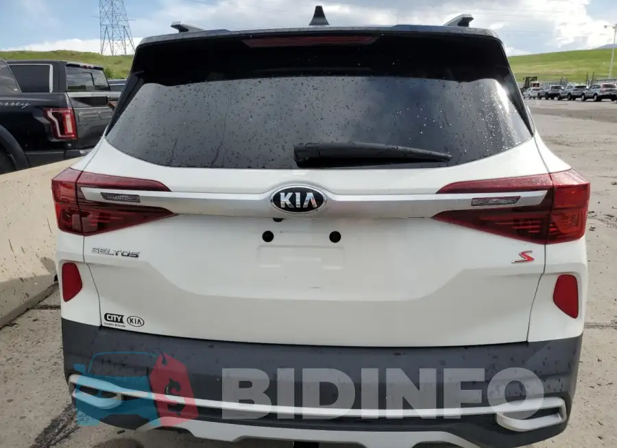 KNDEUCAA2M7070177 Photo# 6