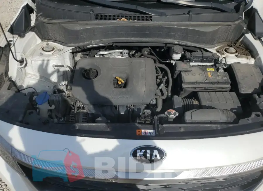 KNDEUCAA7M7071048 Photo# 12