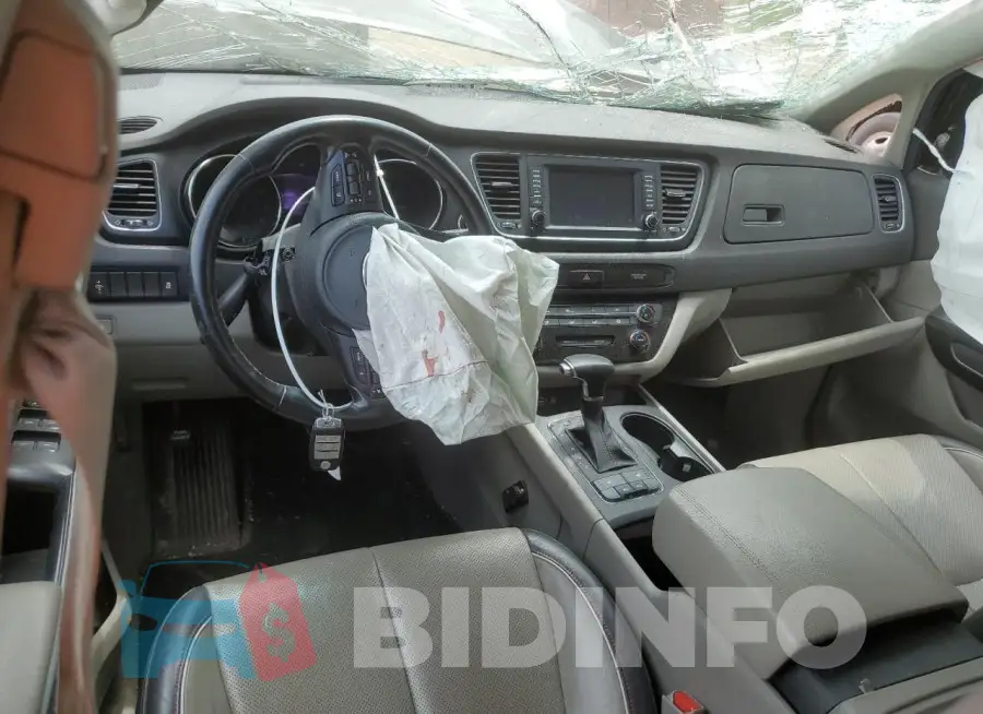 KNDMB5C19H6329852 Photo# 8