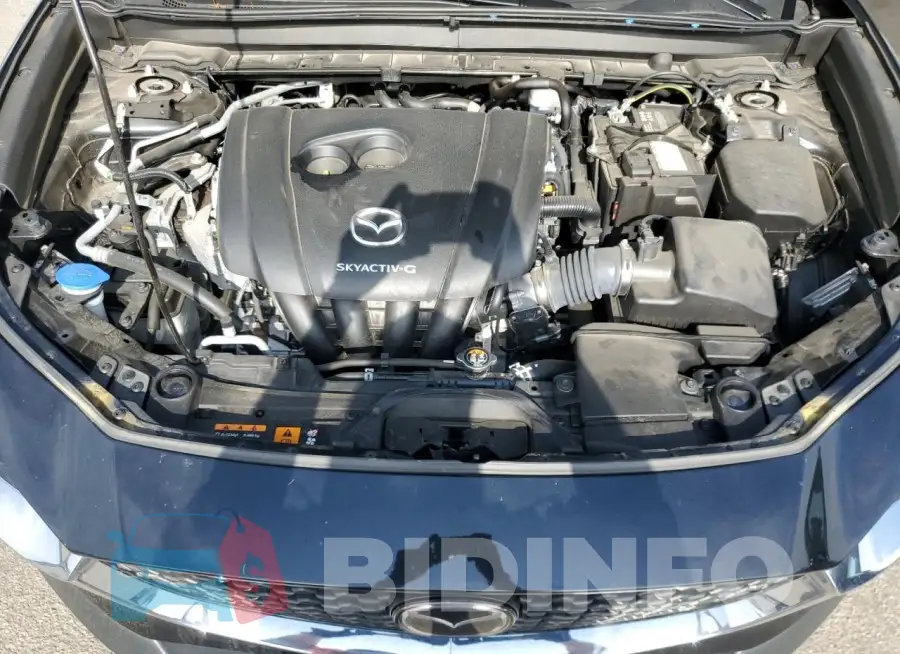 3MVDMBAL4NM420163 Photo# 11