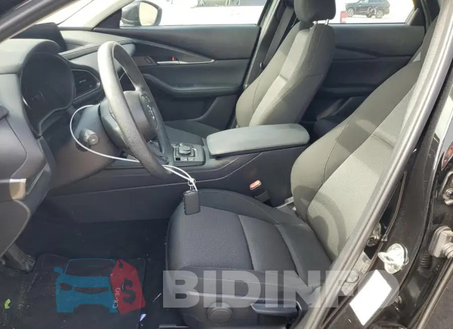 3MVDMBAL4NM420163 Photo# 7