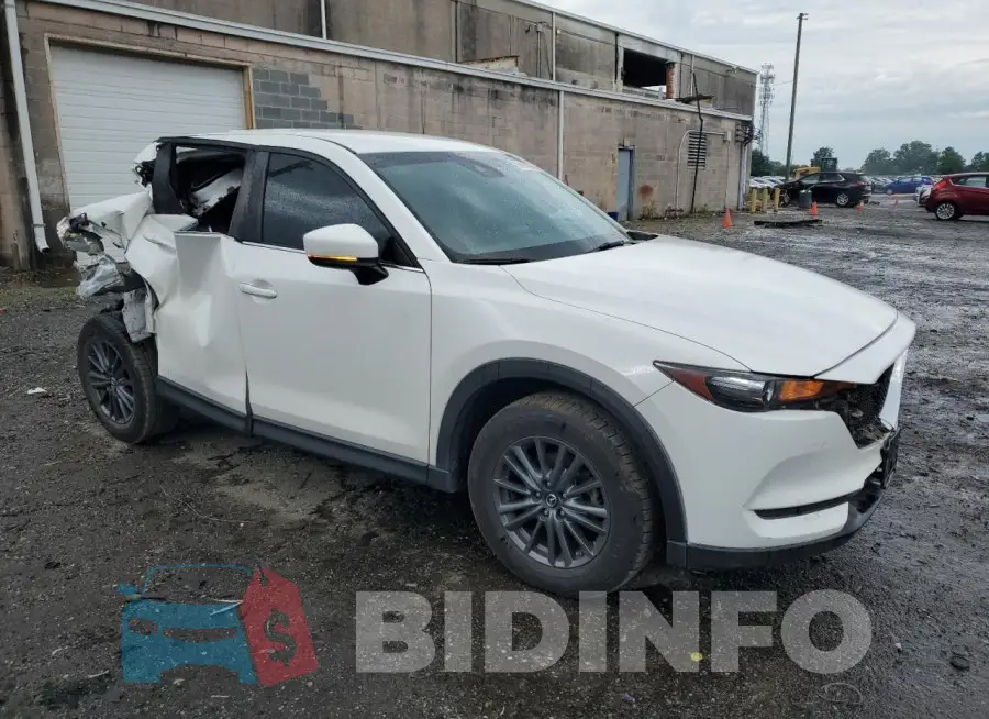 JM3KFBBM4K0696519 Photo# 4