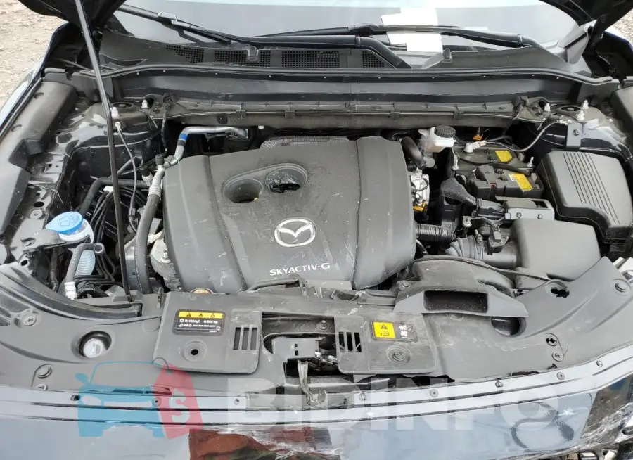 JM3KFBDM6P0144041 Photo# 11