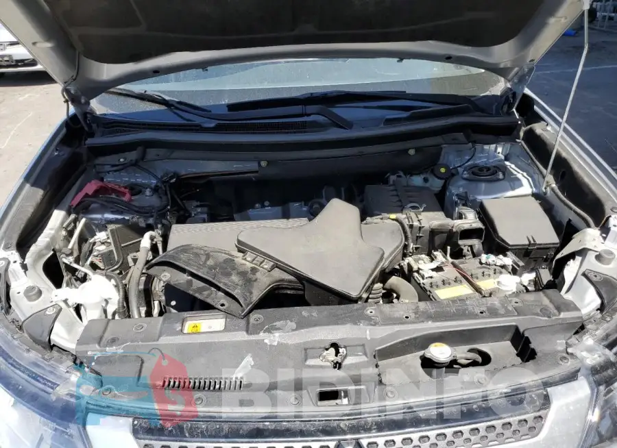 JA4AZ3A33LJ001513 Photo# 11