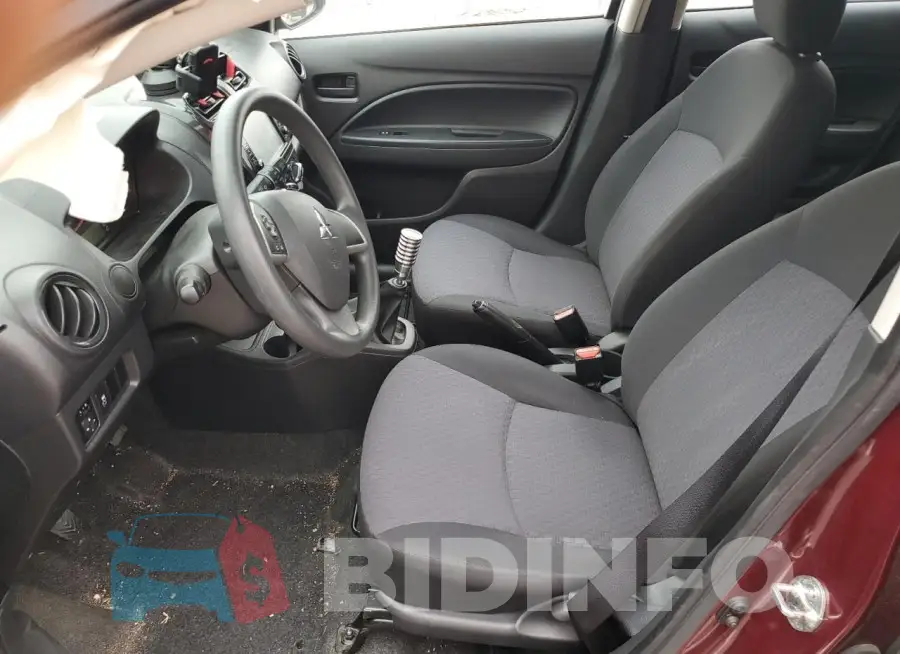 ML32A3HJXJH014028 Photo# 7