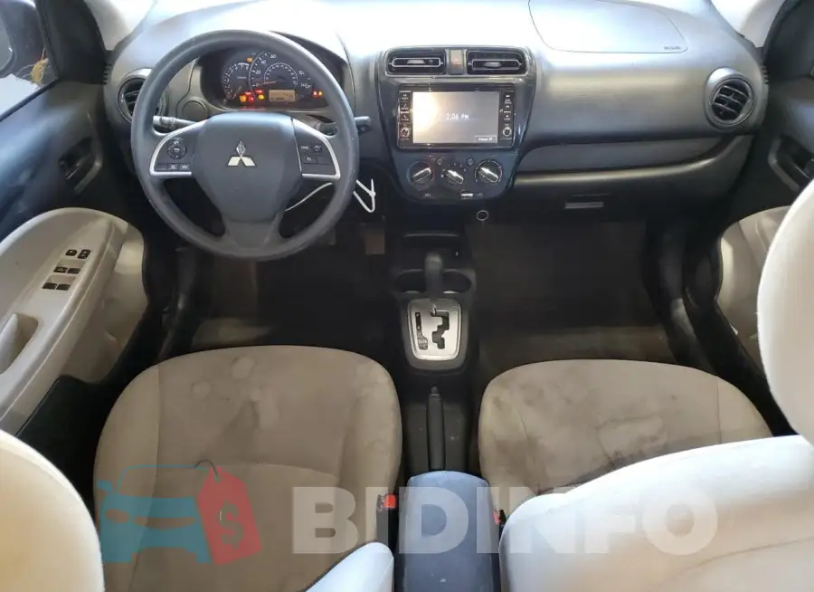 ML32F3FJ2KHF16296 Photo# 8