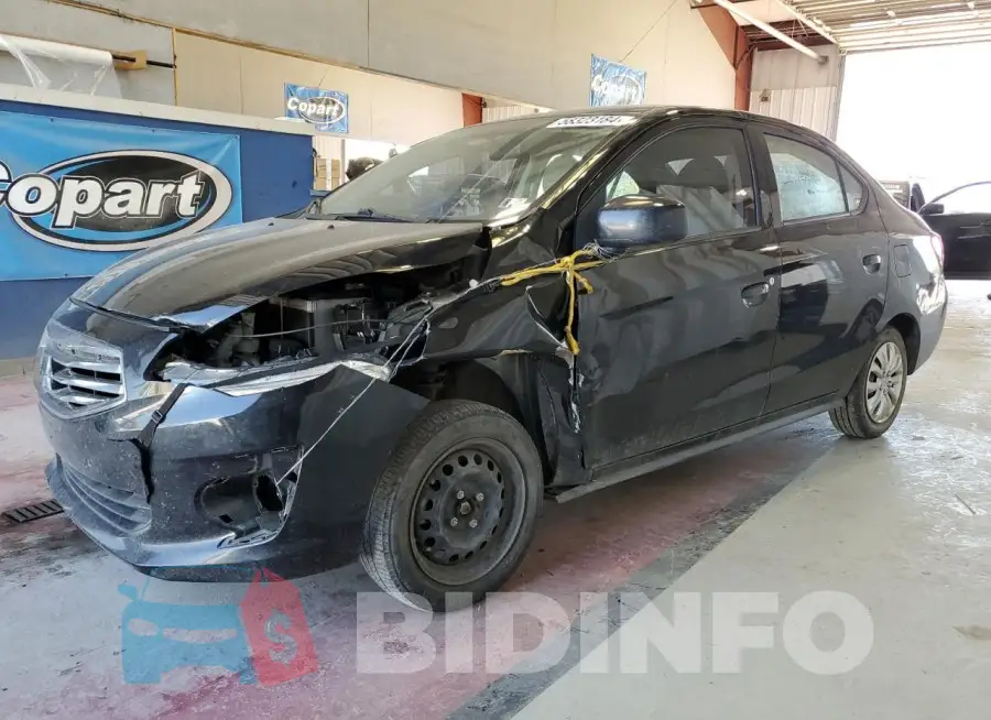 ML32F3FJ2KHF16296 Photo# 1