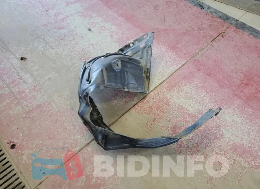 ML32F3FJ2KHF16296 Photo# 12