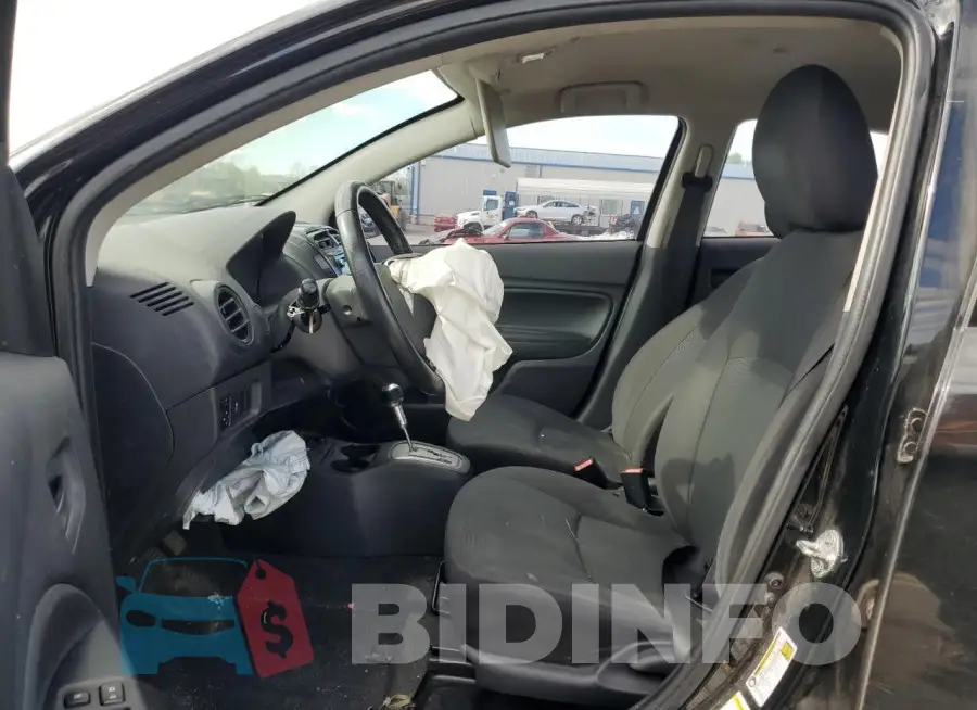 ML32F3FJ5JHF06232 Photo# 7