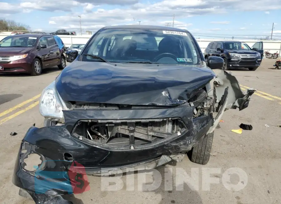 ML32F3FJ5JHF06232 Photo# 5